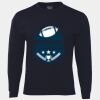 C OF C  KIDS L/S TEE Thumbnail