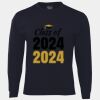 C OF C  KIDS L/S TEE Thumbnail