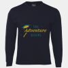 C OF C  KIDS L/S TEE Thumbnail
