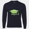 C OF C  KIDS L/S TEE Thumbnail