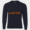 C OF C  KIDS L/S TEE Thumbnail