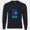 C OF C  KIDS L/S TEE Thumbnail