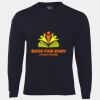 C OF C  KIDS L/S TEE Thumbnail