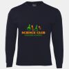 C OF C  KIDS L/S TEE Thumbnail
