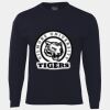 C OF C  KIDS L/S TEE Thumbnail