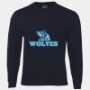 C OF C  KIDS L/S TEE Thumbnail