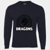 C OF C  KIDS L/S TEE Thumbnail