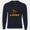 C OF C  KIDS L/S TEE Thumbnail