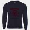 C OF C  KIDS L/S TEE Thumbnail