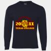 C OF C  KIDS L/S TEE Thumbnail
