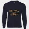 C OF C  KIDS L/S TEE Thumbnail