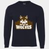 C OF C  KIDS L/S TEE Thumbnail
