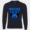 C OF C  KIDS L/S TEE Thumbnail