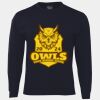 C OF C  KIDS L/S TEE Thumbnail