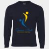 C OF C  KIDS L/S TEE Thumbnail