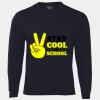 C OF C  KIDS L/S TEE Thumbnail