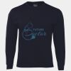 C OF C  KIDS L/S TEE Thumbnail