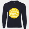 C OF C  KIDS L/S TEE Thumbnail