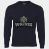 C OF C  KIDS L/S TEE Thumbnail