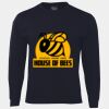 C OF C  KIDS L/S TEE Thumbnail