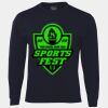 C OF C  KIDS L/S TEE Thumbnail