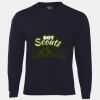 C OF C  KIDS L/S TEE Thumbnail