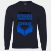C OF C  KIDS L/S TEE Thumbnail
