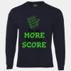 C OF C  KIDS L/S TEE Thumbnail