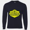 C OF C  KIDS L/S TEE Thumbnail