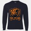 C OF C  KIDS L/S TEE Thumbnail