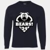 C OF C  KIDS L/S TEE Thumbnail