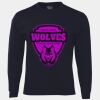 C OF C  KIDS L/S TEE Thumbnail