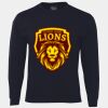 C OF C  KIDS L/S TEE Thumbnail