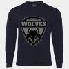 C OF C  KIDS L/S TEE Thumbnail