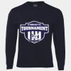 C OF C  KIDS L/S TEE Thumbnail