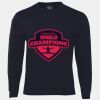 C OF C  KIDS L/S TEE Thumbnail