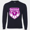 C OF C  KIDS L/S TEE Thumbnail