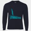 C OF C  KIDS L/S TEE Thumbnail