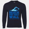 C OF C  KIDS L/S TEE Thumbnail