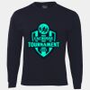 C OF C  KIDS L/S TEE Thumbnail