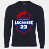 C OF C  KIDS L/S TEE Thumbnail
