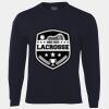 C OF C  KIDS L/S TEE Thumbnail