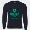 C OF C  KIDS L/S TEE Thumbnail