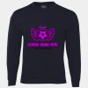 C OF C  KIDS L/S TEE Thumbnail