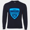 C OF C  KIDS L/S TEE Thumbnail