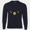 C OF C  KIDS L/S TEE Thumbnail