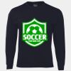 C OF C  KIDS L/S TEE Thumbnail