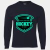 C OF C  KIDS L/S TEE Thumbnail