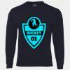 C OF C  KIDS L/S TEE Thumbnail