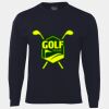 C OF C  KIDS L/S TEE Thumbnail